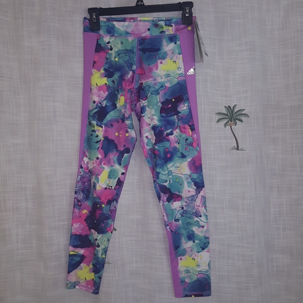 Kids workout pants